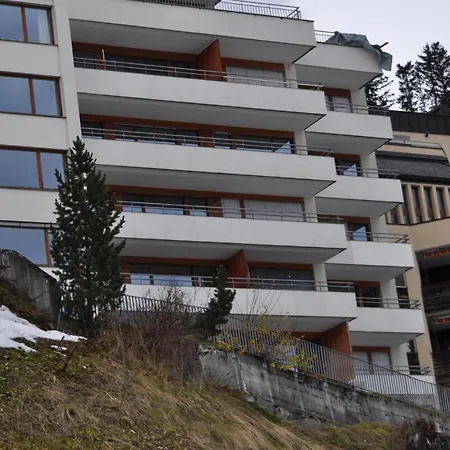 דירה Fortuna1 Ap 4 *